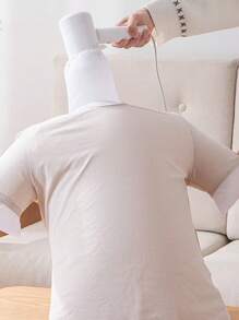 1 pièce Sac de séchage de vêtements de voyage portable, sèche-linge sans installation, sac de séchage rapide pour doudounes, gonfle les tissus