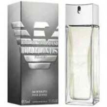 Armani Emporio - Diamonds For Men EDT Spray (75ml) - 無色 - 查看 2