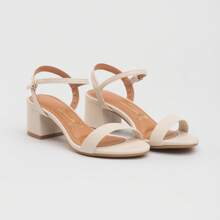 Vizzano Block Heel Sandal