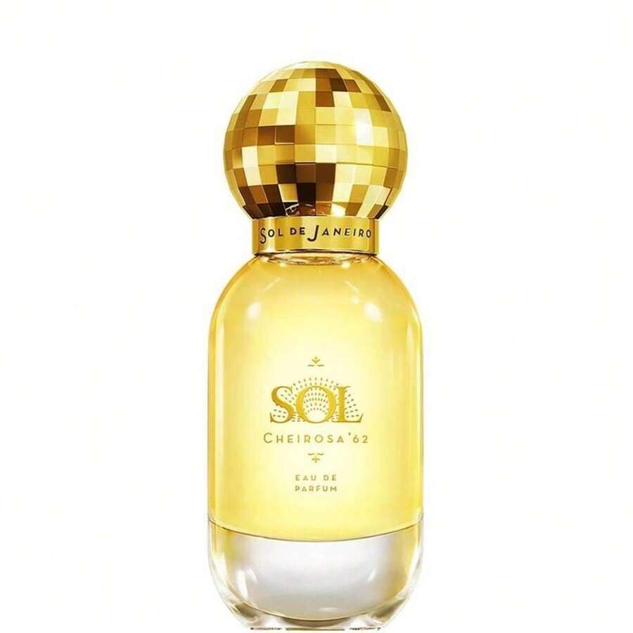 Sol De Janeiro - Cheirosa '62 Eau De Parfum (50ml) - 無色 - 查看 1