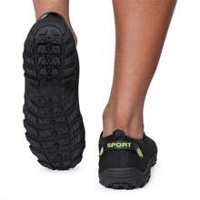 Tênis Sapatilha Aquática Masculina Seca Rápido Esporte Ao Ar Livre Praia