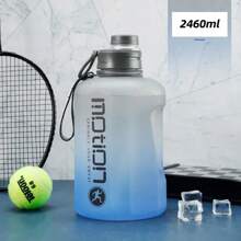 Bouteille de sport