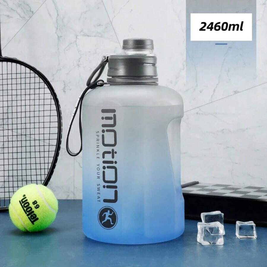 Bouteille de sport