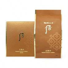 The History of Whoo Cheon Gi Dan Hwahyun Essence Cushion Refill 15g No. 21 - 顏色 - 查看 1