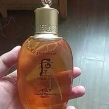 The History of Whoo Whoo Gongjinhyang Essential Moisturizing Balancer - 顏色 - 查看 2