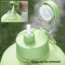 Bouteille de sport