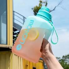 Bouteille de sport