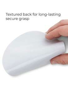 1pc/5pcs Jar Opener Gripper Pads, Silicone Jar Grippers, Can Opening Assist Pads, Silicone Bottle Opener, Can Opener, Lider, Clamp Pads, Multi-Function Jar Opener - Multicolor - View 8