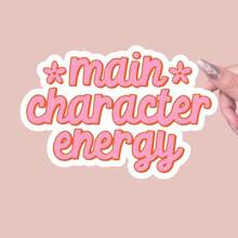 主要角色能量 - 防水，适合笔记本电脑、水瓶、安全帽 - 适用于木材、塑料、玻璃、金属、陶瓷表面 - 彩色 - 查看 1