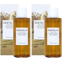 SKIN1004 Skin 1004 Madagascar Sentella Toning Toner 400ml 1+1 Whitening Functional Fresh Toner - Color - View 1