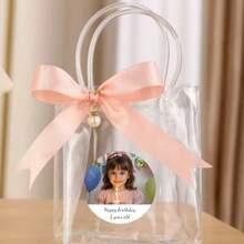 4CM 16/24/50/100/200PCS Pegatinas personalizadas a prueba de agua Pegatinas personalizadas Pegatinas con logotipo Pegatinas comerciales Etiquetas Etiquetas de envío Pegatinas de pedido Pegatinas de boda Pegatinas de fiesta Pegatinas de cumpleaños Pegatinas de Halloween Pegatinas de Navidad Pegatinas del Día de la Independencia Pegatinas de Acción de Gracias Impermeable, Sello, Adhesivo, Para bodas, Para inauguración de la casa Escuela, Hogar, Cocina, Comedor, Baño, Sala de estar, Dormitorio, Salón de té, Oficina