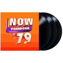 UMG -  - Now Yearbook 1979 / Various  [VINYL LP] UK - Import