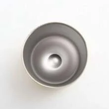 Mini Thermal Cup Mug 140ml Stainless Steel Portable Beer Colorful - 薄荷綠 - 查看 5