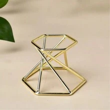 Bohemian-Stil Kristallkugel Ständer - Eleganter schwarzer, goldener und roségoldener Metallkugel-Displayständer, geeignet für Heim- und Bürodekoration, ein ideales Weihnachtsgeschenk, anmutige Heimdekoration, Heimdekoration, Raumdekoration Geschenke Geburtstag Abschluss Schuldekoration Schulüberraschung Studentenwohnheim Dekoration Schulanfang