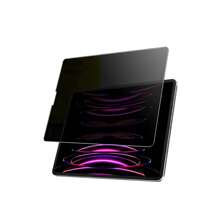 1 قطعة واقي شاشة خصوصية، مناسب ل- iPad (A16) الجيل ال-11/10 (2025/2022)، غشاء زجاج مقوى مضاد للتجسس
