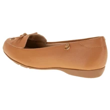 Modare Women's Moccasin Slipper With Bunion Ultracomfort Orthopedic - 駝色 - 查看 5