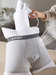 1 pièce Sac de séchage de vêtements de voyage portable, sèche-linge sans installation, sac de séchage rapide pour doudounes, gonfle les tissus