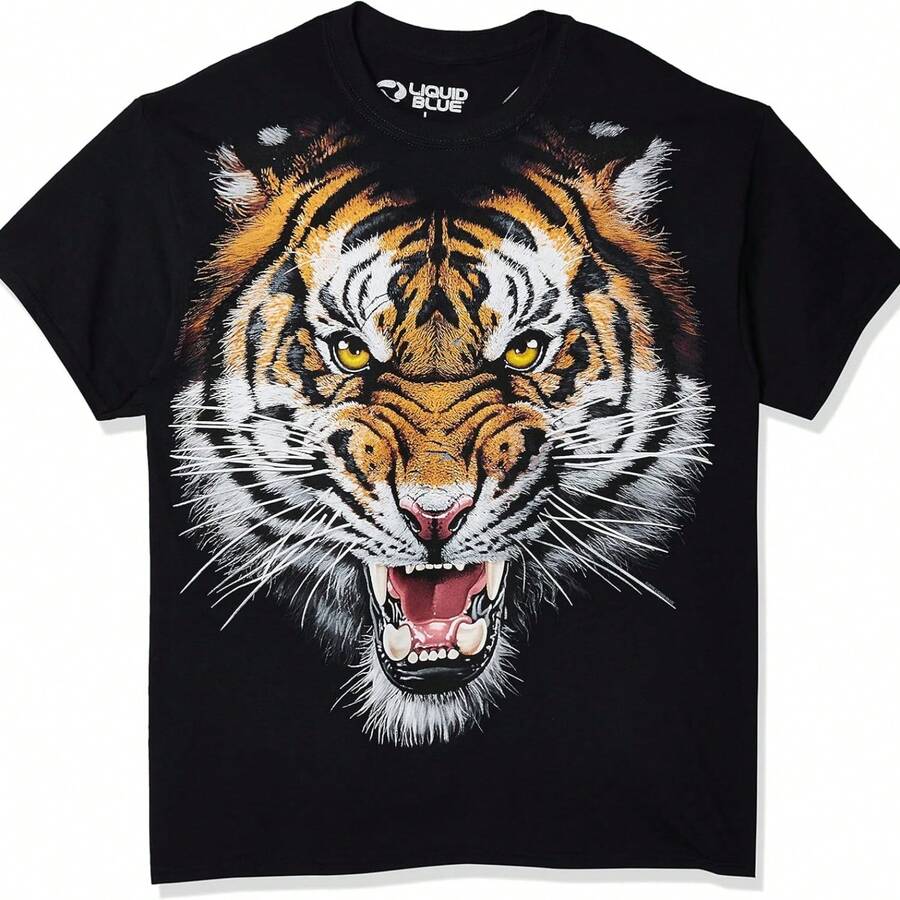 Camiseta para el día 100 de clases del profesor con 100 días de cultivo de flores bohemias - Negro - Ver 1