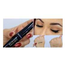 Ruby Rose Black Liquid Eyeliner - 1個 - 查看 3