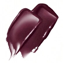 Revlon Superlustrous Glass Shine Lipstick - Black Cherry - View 4