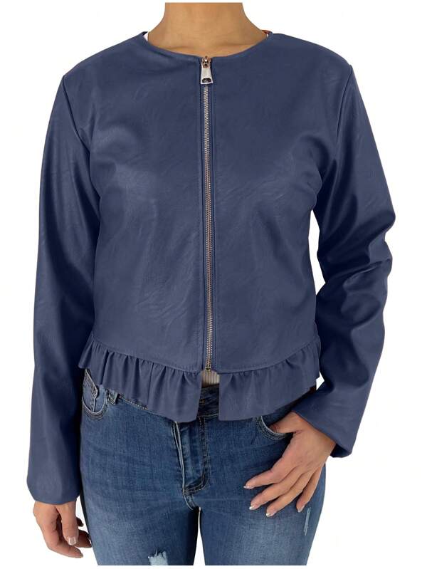 JOPHY & CO. Giacca Donna  Corto (cod. 6716)