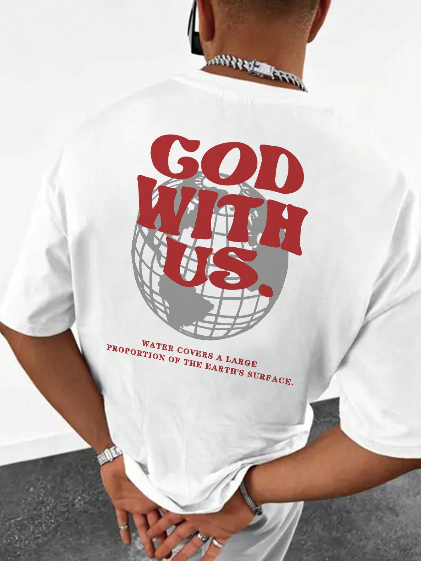 2025 Classic Men's Summer Short Sleeve T-Shirt | Comfortable Fit | Suitable For Work & Leisure | Multiple Color Options