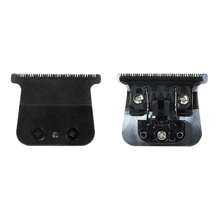 1pc Barberology FX707 Metal Professional Hair Clipper Replacement Blade Set, Suitable For Hair Clippers FX787 FX726 FX870 - Multicolor - View 11