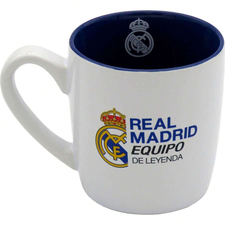 Real Madrid Tazze e tazze da caffè - Multicolore - Visualizzare 1