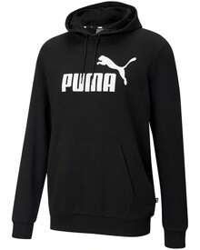 Puma 586688 - Hoodie - Black - View 1