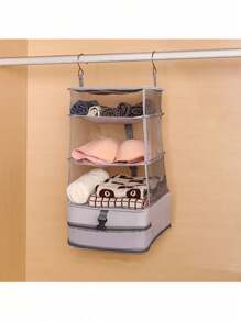 1 Peça Saco de Compressão de Armazenamento para Viagem, Organizador de Guarda-Roupa Multiuso Portátil para Dormitório e Mala, Organizador, Armazenamento Doméstico, para Camiseta Branca Feminina, Calça Preta Feminina, Roupas de Inverno Femininas, Vestido, Roupas de Inverno Femininas, Vestidos Elegantes Femininos, Camisa Branca Feminina, Manga Longa, Macacão Branco Feminino, Vestidos de Primavera Femininos, Looks de Primavera Femininos, Primavera, Roupas de Primavera, Minimalista, Armazenamento de Blusas de Verão