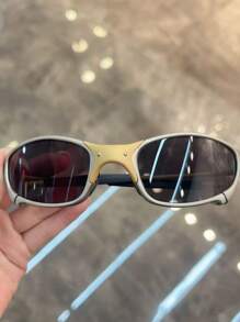 Quality Sunglasses - 黑色 - 查看 2