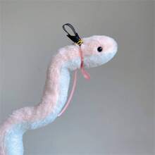 Swingable Small Snake