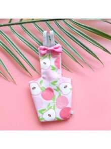 Bird's Parrot Clothing Excrement Pocket Black Phoenix Little Golden Sun Monk Starling Bird Wren Flying Suit Diaper Rope