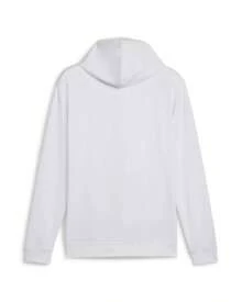 Puma 523885 - Zip Hoodie - White - View 2