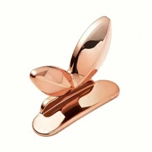 Hands-Free Toilet Lid Opener - A Multi-Functional Bathroom Accessory That Keeps Your Hands Clean. - Multicolor - View 6