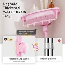 Shower Room & Door - 羅莎 - 查看 3