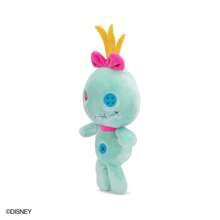 Smoby Peluche originale Lilo & Stitch Scrump 25 cm (Smoby 6315870410) ✅ Consegna 24/48h in Spagna (penisola)