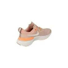Nike React Miler Womens CW1778 602 - Multicolor - View 3