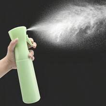 High Pressure Spray Bottles Refillable Bottle Continuou Mist Watering Can Automatic Barber Water Sprayer Plant Mist Spray Bottle