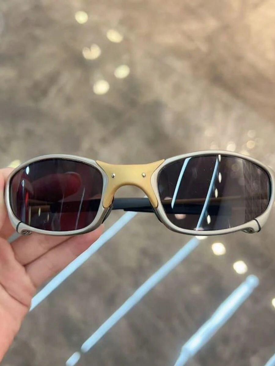 Quality Sunglasses - 黑色 - 查看 1