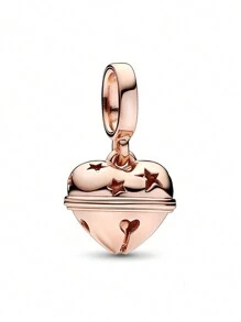 1pc Fashionable High-Quality Enamel Craft Blue Epoxy Butterfly Pendant Gift - Multicolor - View 20