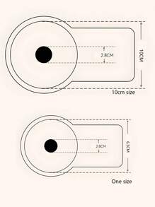 Lace Dancer Silicone Lift-Up Bra Pads For Women, Brides Wear, Gather&Lift Nipple Concealer Invisible Bra Straps