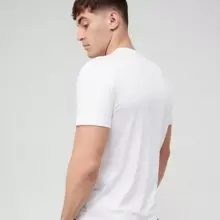 I've Got Friends In Low Places Funny Dachshund Cowboy Doxie T-Shirt Daily T-Shirt Women  Girls T-Shirt - trắng - Xem 3