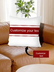 Custom Photo Pillow, Personalized Pillow, Photo Pillow, Picture Pillow, Pillow With Picture, Personalized Pillow With Photo - Multicolor - View 13