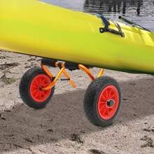 InSyoForeverEC Kayak Accessories - Arancione+Nero - Visualizzare 4