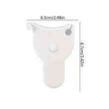 Accurate Measurement Made Easy: Automatic Precision Measuring Tape For Waist, Arm, Leg, Abdominal & Head Circumference. - Multicolor - View 8