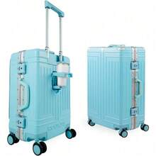 Luggage Dust Cover