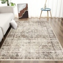1/2/3 alfombrillas de cocina suaves y absorbentes: diseño con motivos navideños y chimenea: lavables, fáciles de limpiar: perfectas para decorar casas de campo, baños, pasillos, lavabos y lavaderos, para la decoración navideña del hogar y de las habitaciones, y para la decoración navideña en general. - Estilo 6 - Ver 7