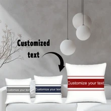 Custom Photo Pillow, Personalized Pillow, Photo Pillow, Picture Pillow, Pillow With Picture, Personalized Pillow With Photo - Multicolor - View 10