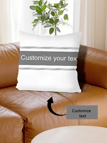 Custom Photo Pillow, Personalized Pillow, Photo Pillow, Picture Pillow, Pillow With Picture, Personalized Pillow With Photo - Multicolor - View 11